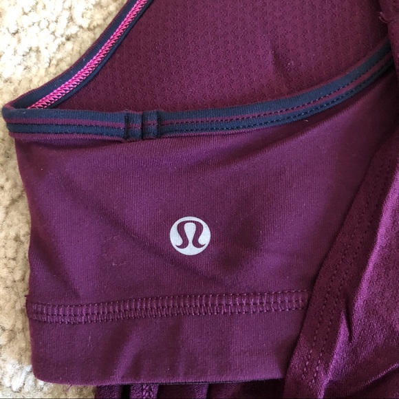 Lululemon No Limits Tank - Picture 11 of 11